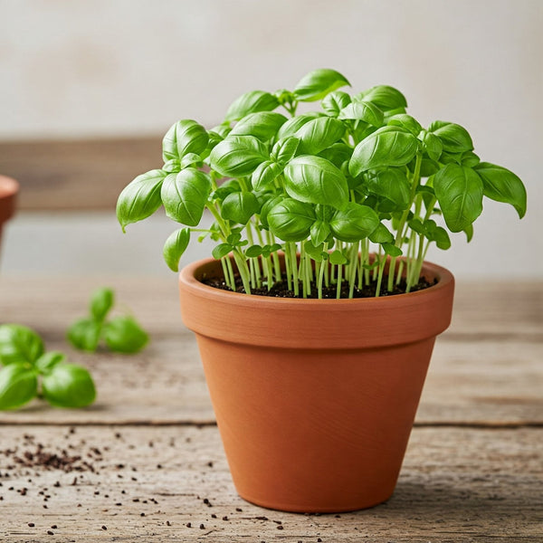 Basil Seed