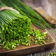 Chives Seed