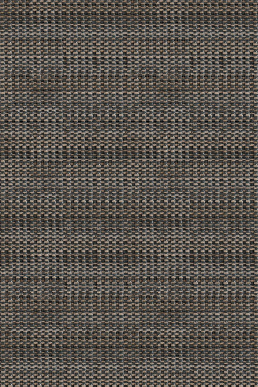 Basic Brown & Black