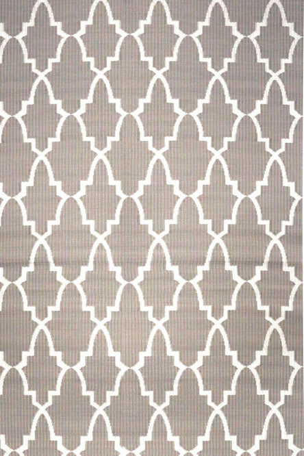 Casa Blanca Sand & White