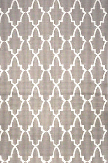 Casa Blanca Sand & White