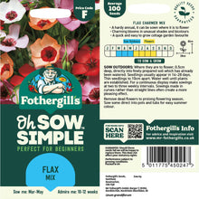 Flax Mix Seed